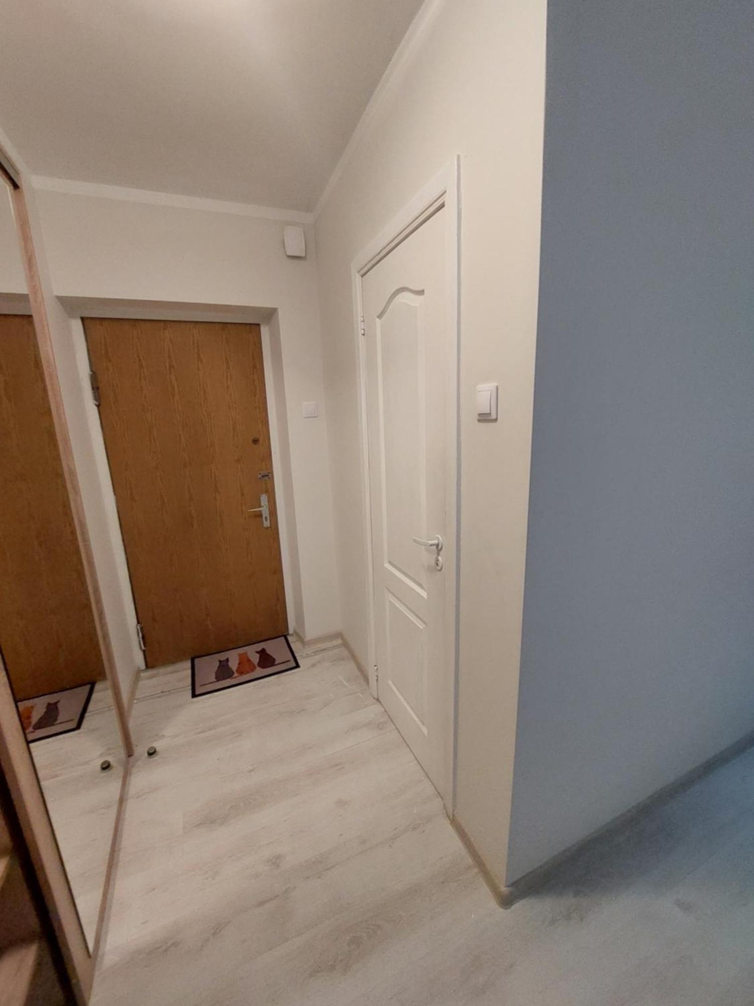Auerbachs Apartment Riga Exterior photo
